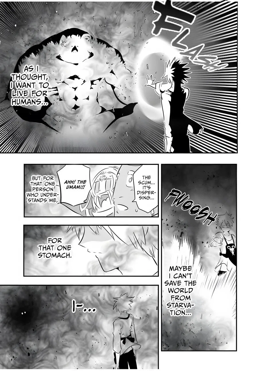 Anime – I Was Reincarnated as the 7th Prince so I Can Take My Time Perfecting My Magical Ability Season 2 Chapter 74 – Page 20