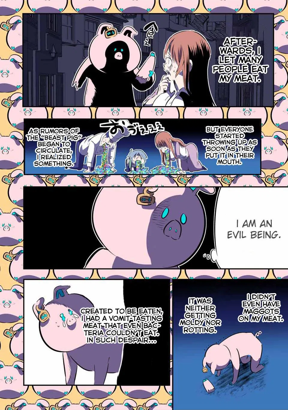 Anime – I Was Reincarnated as the 7th Prince so I Can Take My Time Perfecting My Magical Ability Season 2 Chapter 73 – Page 14