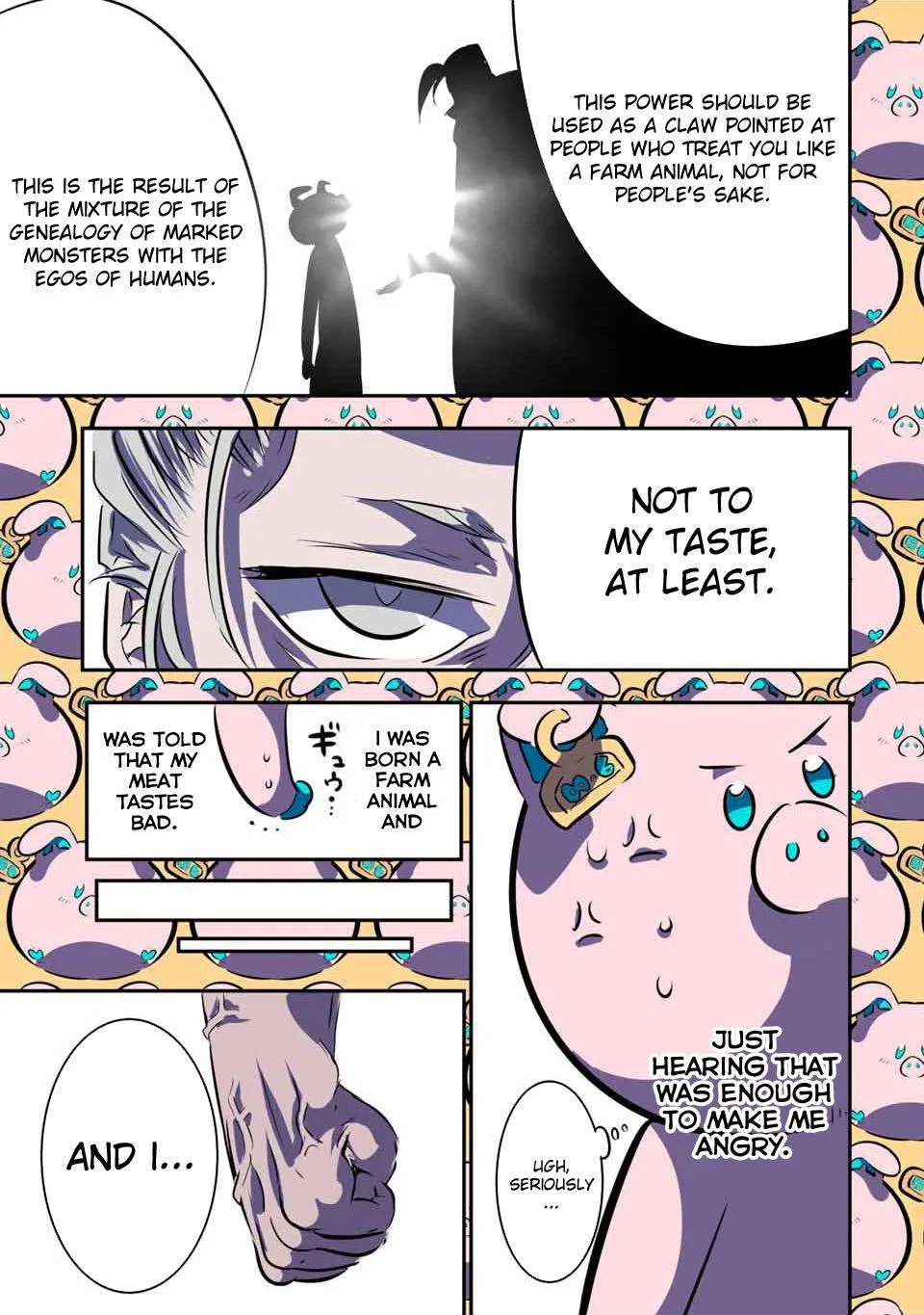 Anime – I Was Reincarnated as the 7th Prince so I Can Take My Time Perfecting My Magical Ability Season 2 Chapter 73 – Page 17