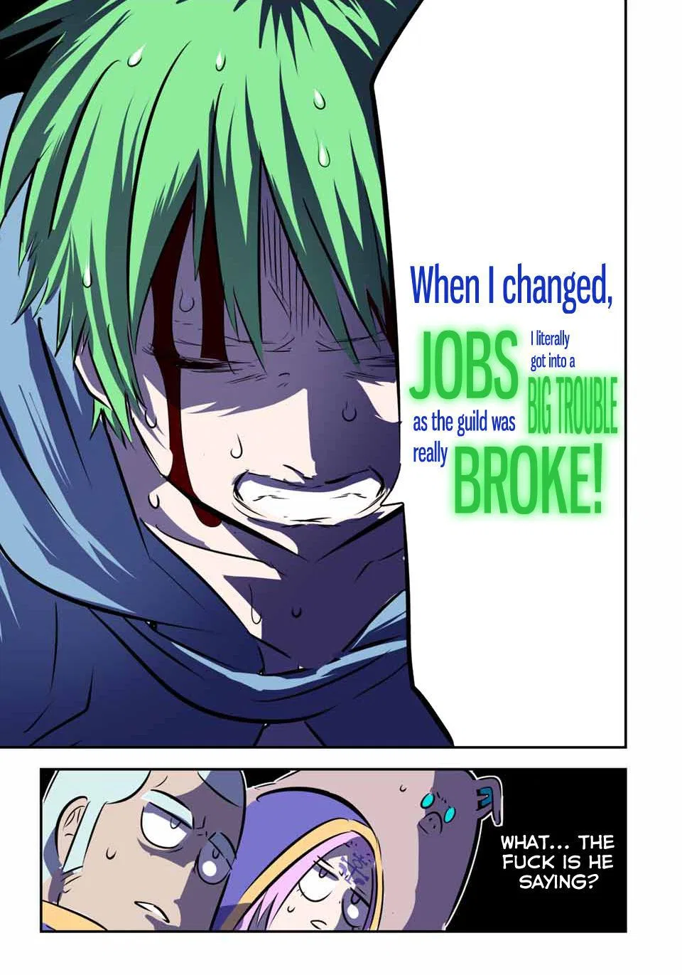 Anime – I Was Reincarnated as the 7th Prince so I Can Take My Time Perfecting My Magical Ability Season 2 Chapter 73 – Page 19