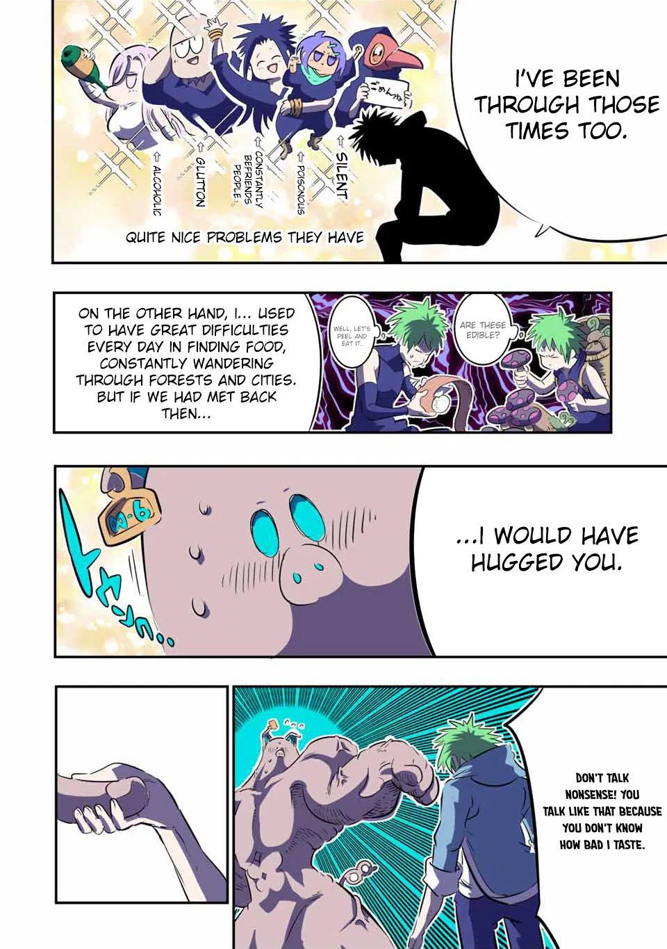 Anime – I Was Reincarnated as the 7th Prince so I Can Take My Time Perfecting My Magical Ability Season 2 Chapter 73 – Page 20