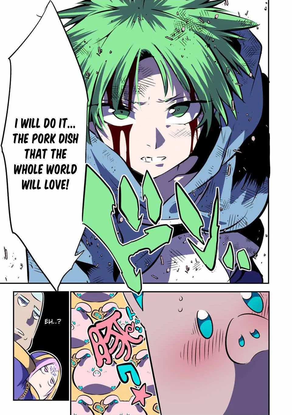 Anime – I Was Reincarnated as the 7th Prince so I Can Take My Time Perfecting My Magical Ability Season 2 Chapter 73 – Page 21