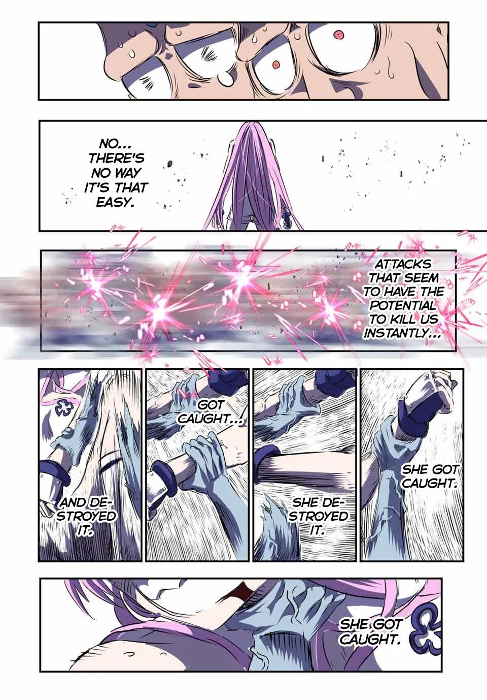 Anime – I Was Reincarnated as the 7th Prince so I Can Take My Time Perfecting My Magical Ability Season 2 Chapter 72 – Page 2