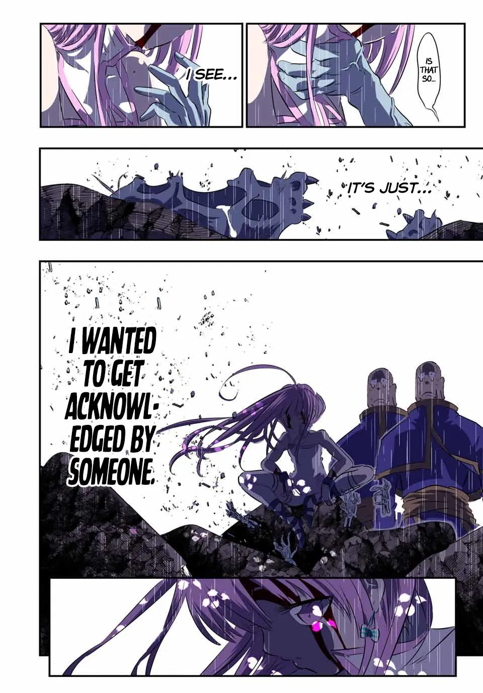 Anime – I Was Reincarnated as the 7th Prince so I Can Take My Time Perfecting My Magical Ability Season 2 Chapter 72 – Page 6