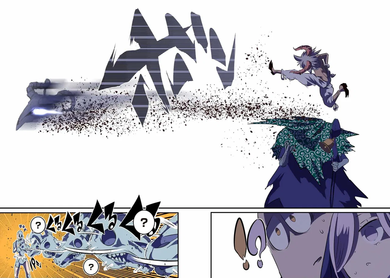 Anime – I Was Reincarnated as the 7th Prince so I Can Take My Time Perfecting My Magical Ability Season 2 Chapter 72 – Page 12
