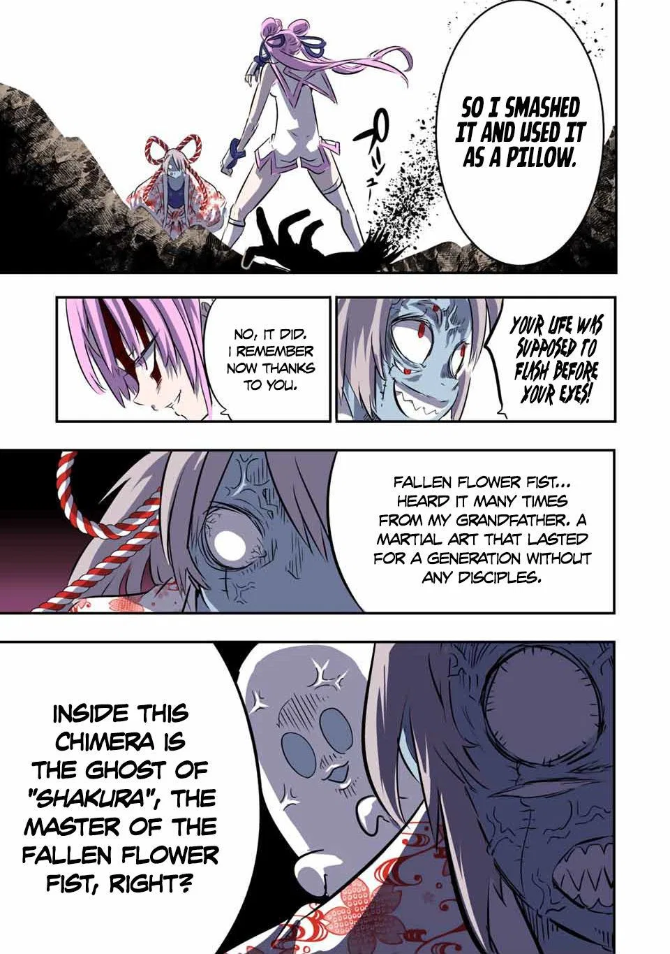 Anime – I Was Reincarnated as the 7th Prince so I Can Take My Time Perfecting My Magical Ability Season 2 Chapter 71 – Page 5