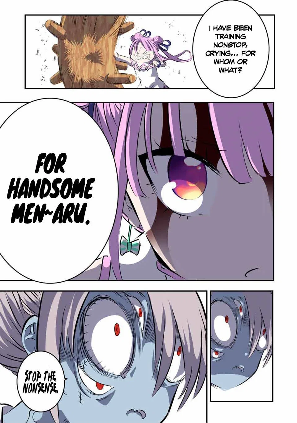 Anime – I Was Reincarnated as the 7th Prince so I Can Take My Time Perfecting My Magical Ability Season 2 Chapter 71 – Page 7