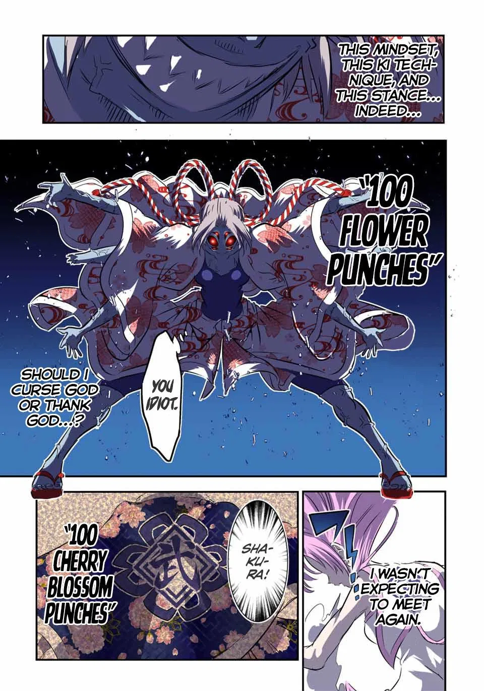 Anime – I Was Reincarnated as the 7th Prince so I Can Take My Time Perfecting My Magical Ability Season 2 Chapter 71 – Page 9
