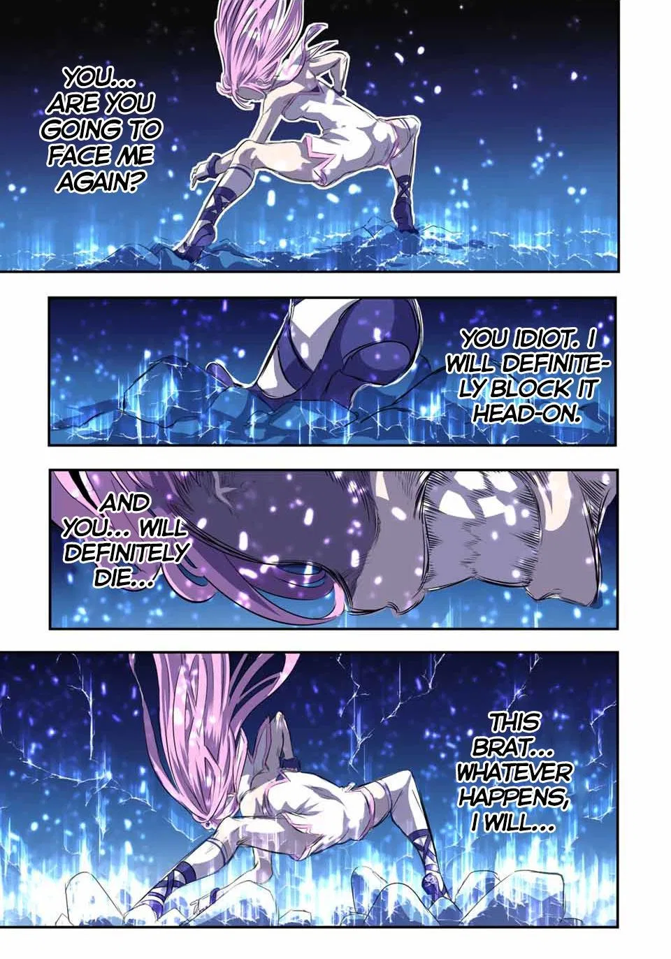 Anime – I Was Reincarnated as the 7th Prince so I Can Take My Time Perfecting My Magical Ability Season 2 Chapter 71 – Page 11