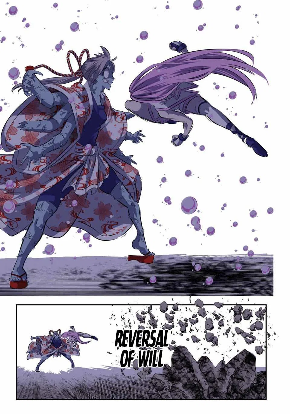 Anime – I Was Reincarnated as the 7th Prince so I Can Take My Time Perfecting My Magical Ability Season 2 Chapter 71 – Page 13