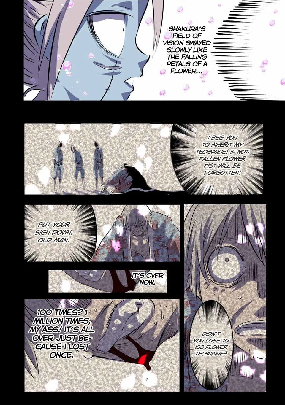 Anime – I Was Reincarnated as the 7th Prince so I Can Take My Time Perfecting My Magical Ability Season 2 Chapter 71 – Page 14
