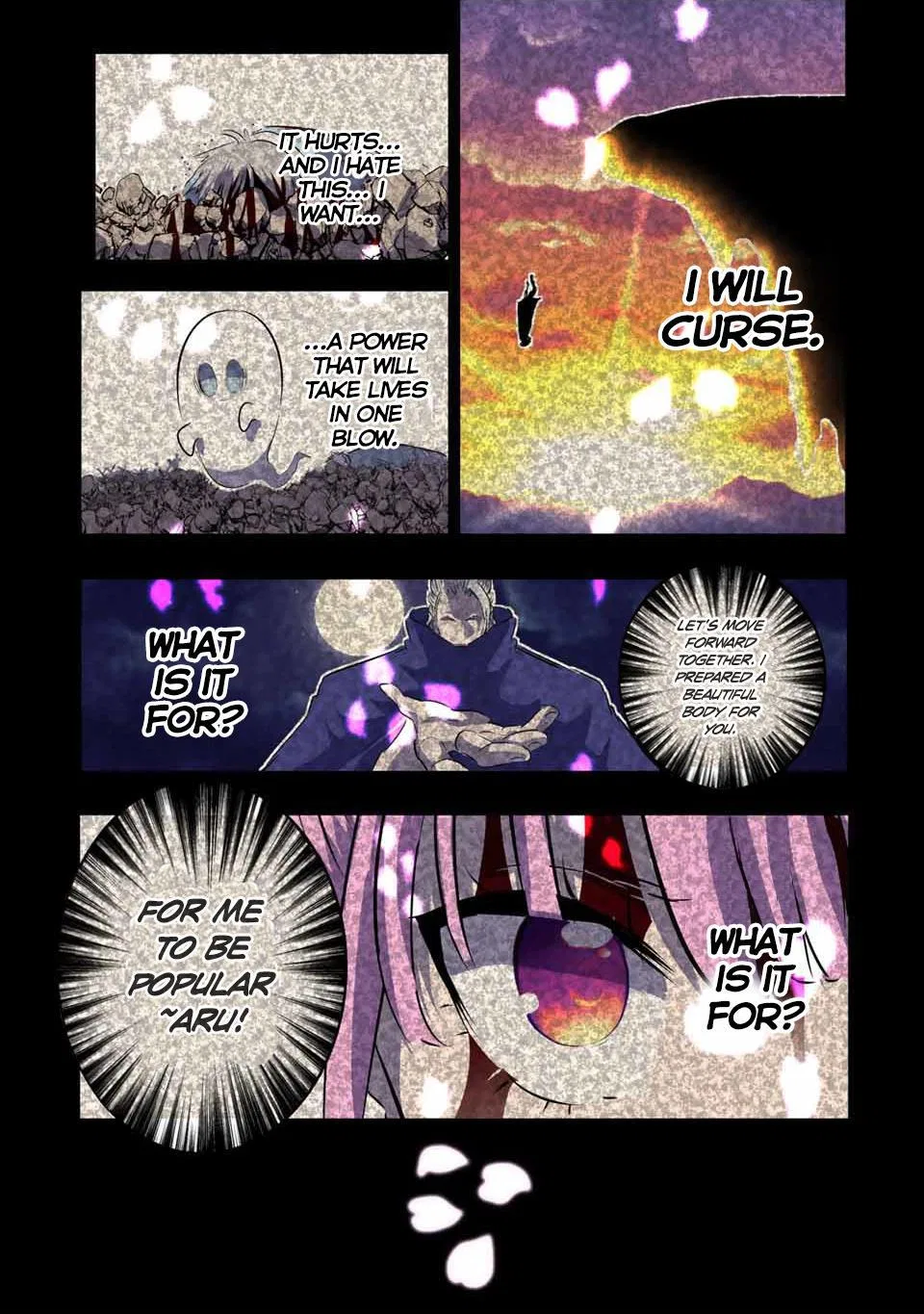 Anime – I Was Reincarnated as the 7th Prince so I Can Take My Time Perfecting My Magical Ability Season 2 Chapter 71 – Page 15
