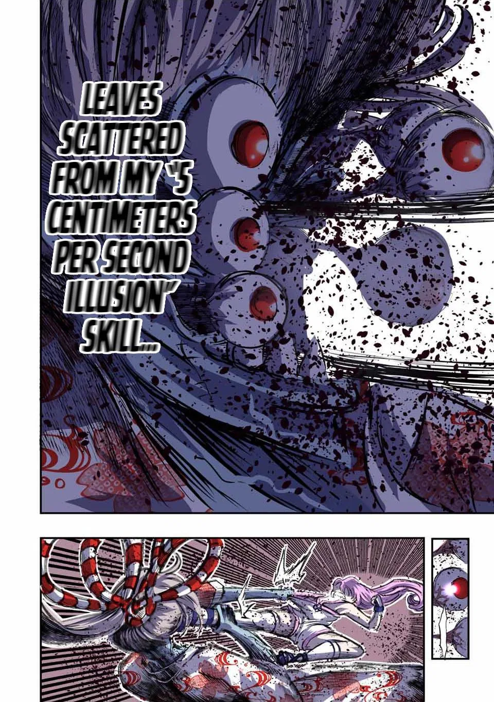 Anime – I Was Reincarnated as the 7th Prince so I Can Take My Time Perfecting My Magical Ability Season 2 Chapter 71 – Page 16