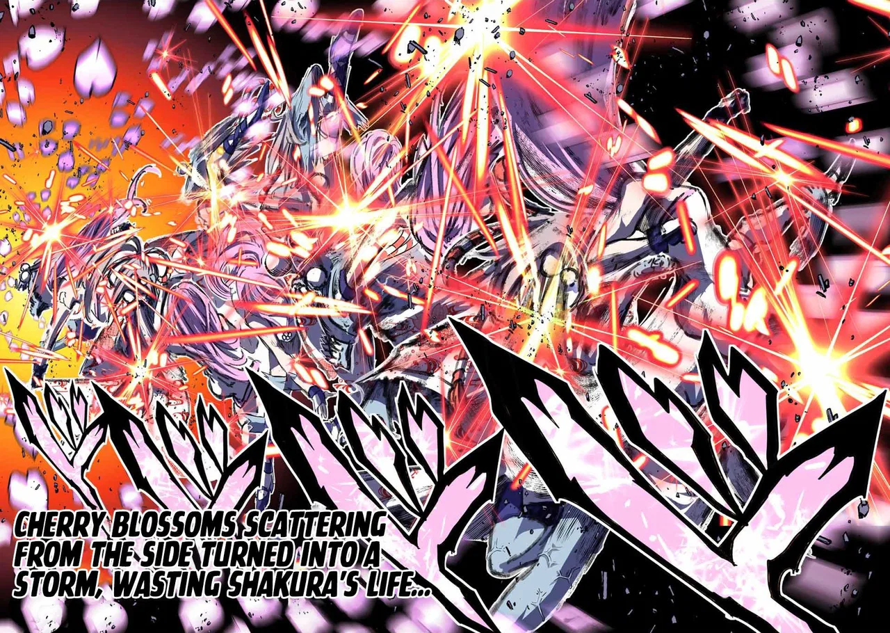 Anime – I Was Reincarnated as the 7th Prince so I Can Take My Time Perfecting My Magical Ability Season 2 Chapter 71 – Page 18
