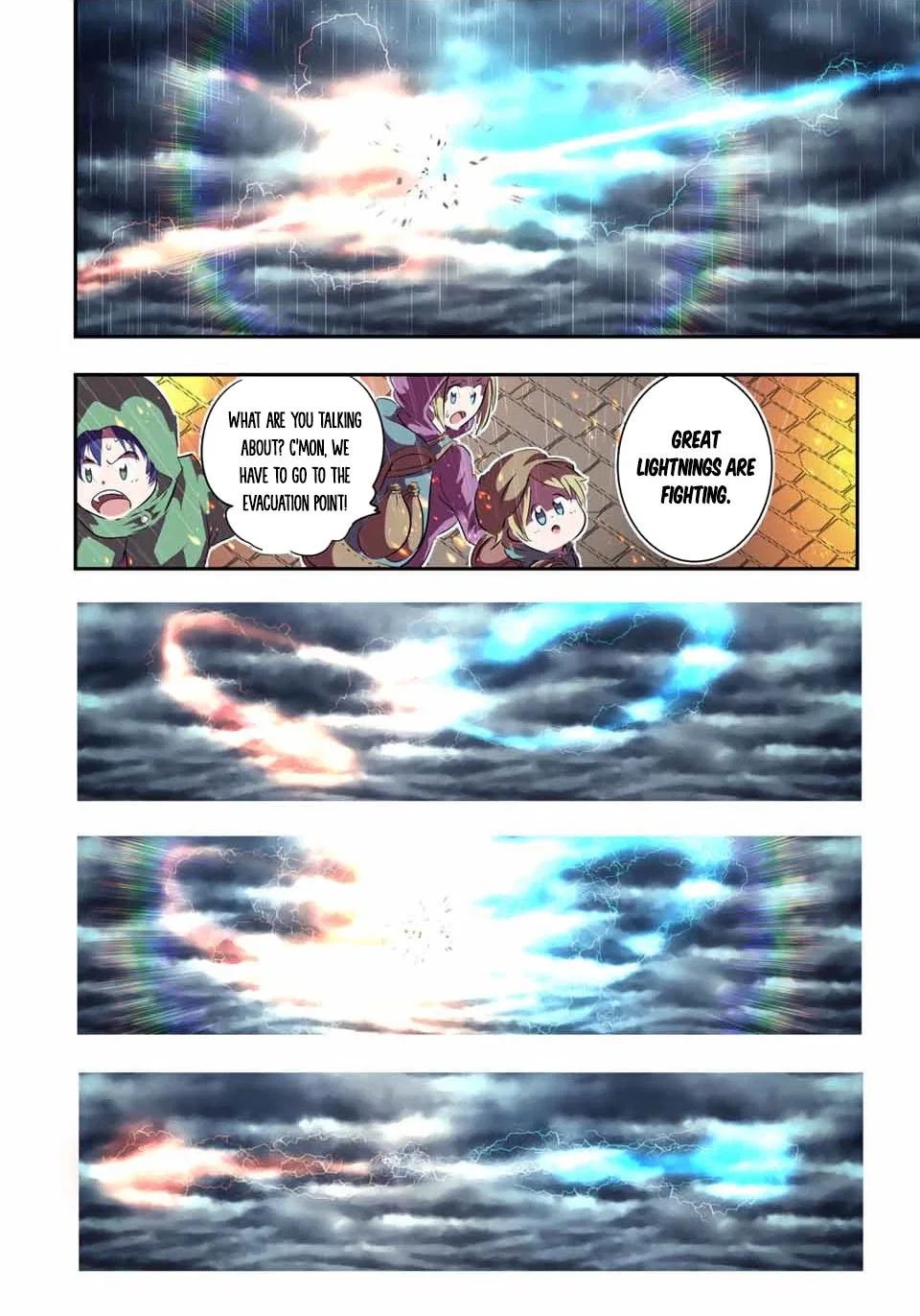 Anime – I Was Reincarnated as the 7th Prince so I Can Take My Time Perfecting My Magical Ability Season 2 Chapter 70 – Page 6