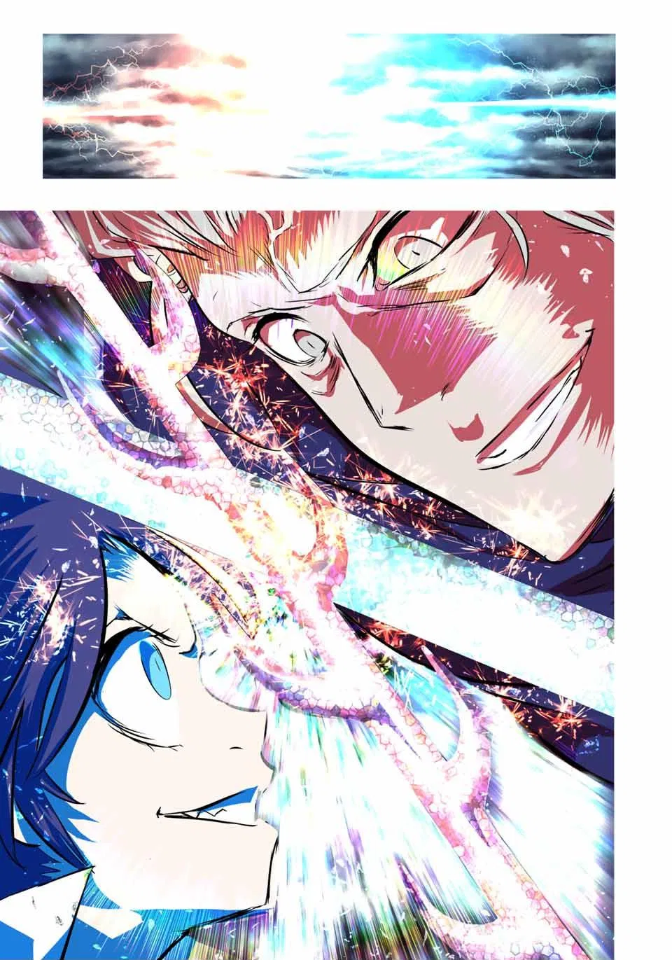 Anime – I Was Reincarnated as the 7th Prince so I Can Take My Time Perfecting My Magical Ability Season 2 Chapter 70 – Page 7