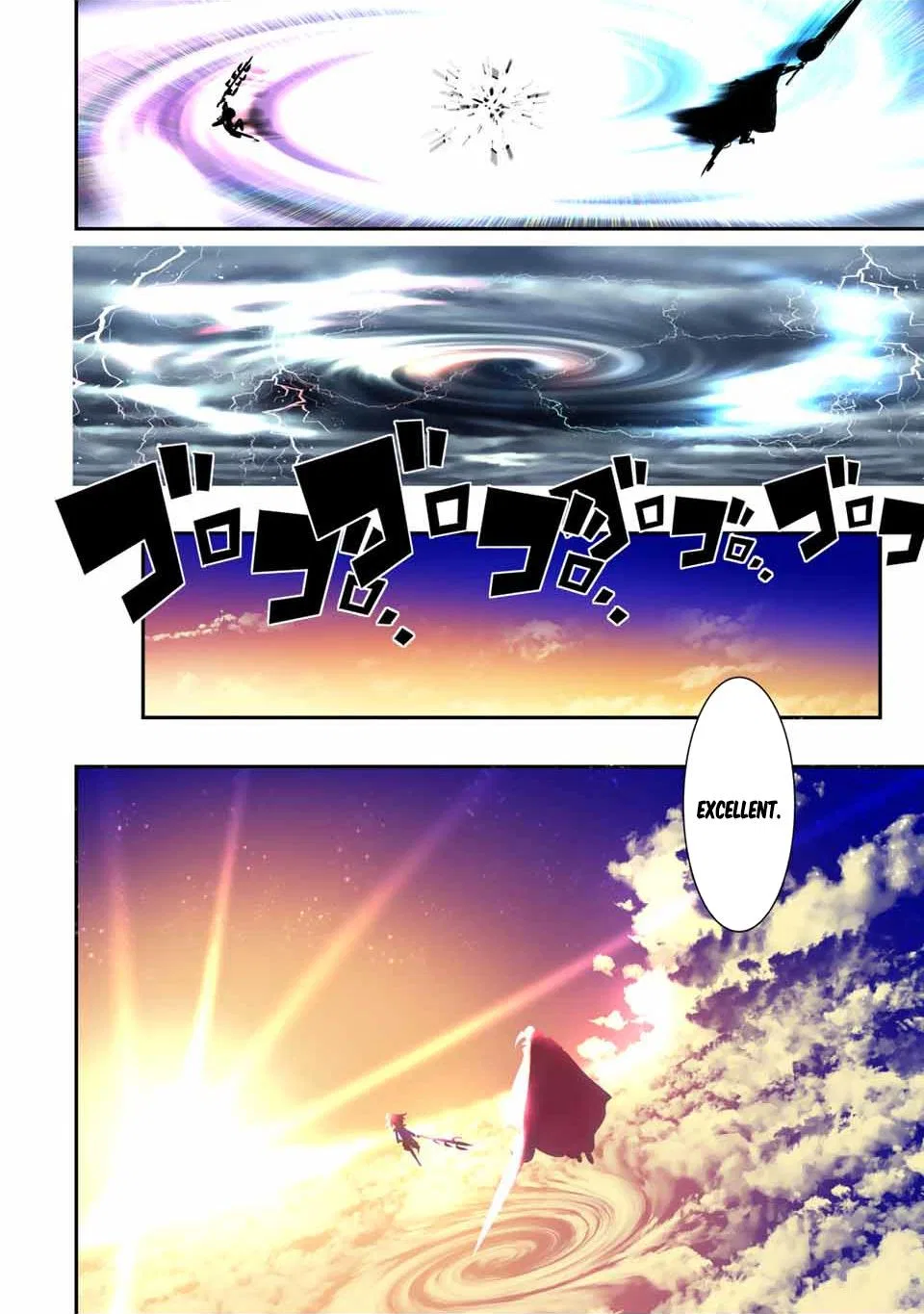 Anime – I Was Reincarnated as the 7th Prince so I Can Take My Time Perfecting My Magical Ability Season 2 Chapter 70 – Page 8