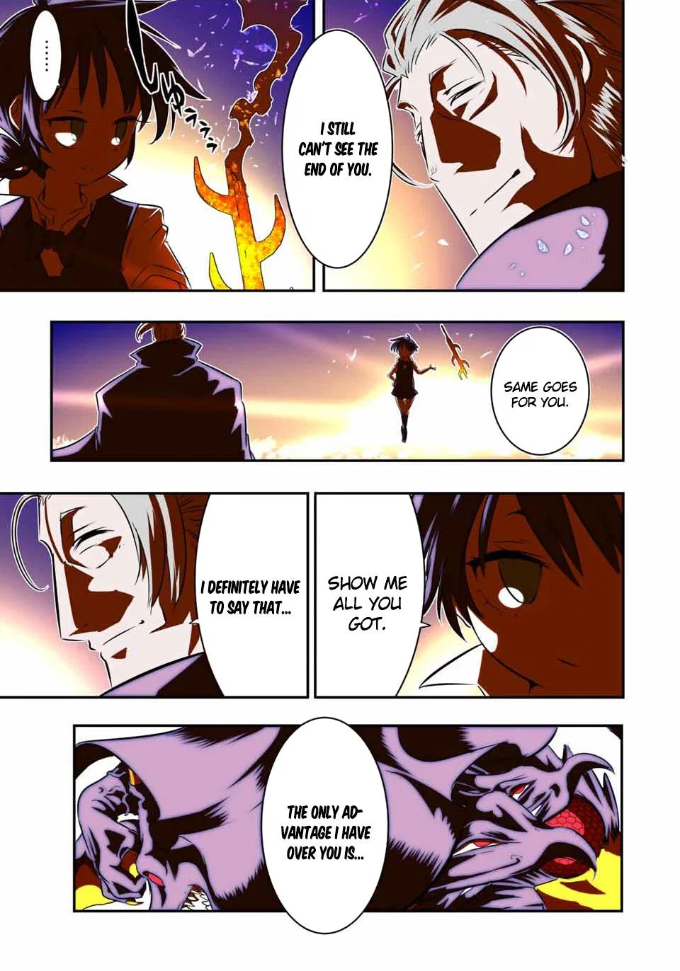 Anime – I Was Reincarnated as the 7th Prince so I Can Take My Time Perfecting My Magical Ability Season 2 Chapter 70 – Page 9