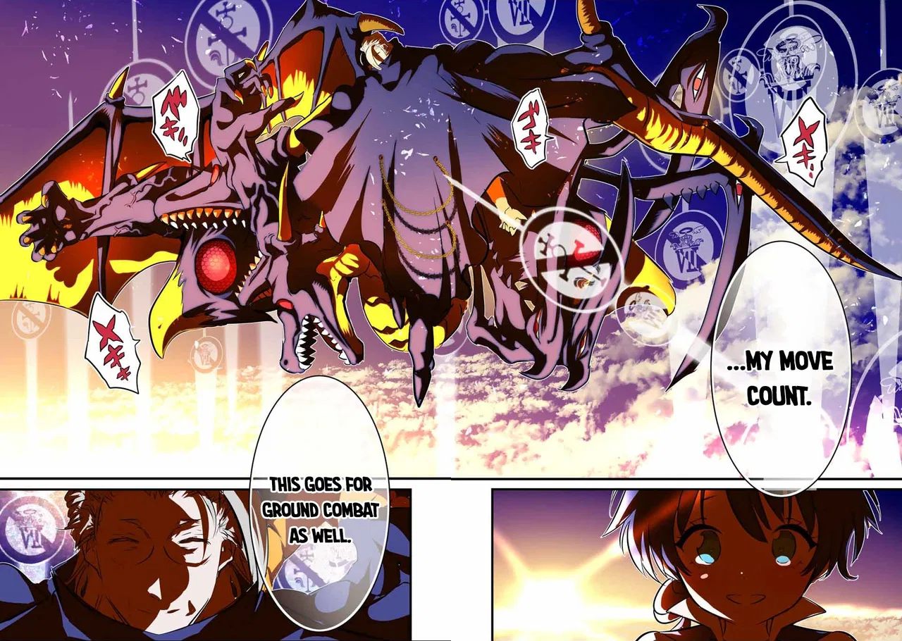 Anime – I Was Reincarnated as the 7th Prince so I Can Take My Time Perfecting My Magical Ability Season 2 Chapter 70 – Page 10