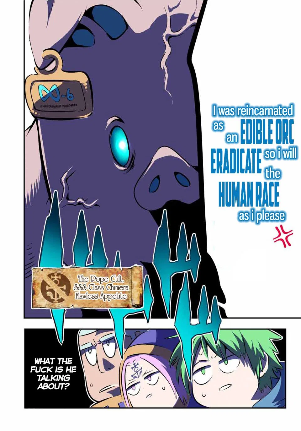 Anime – I Was Reincarnated as the 7th Prince so I Can Take My Time Perfecting My Magical Ability Season 2 Chapter 69 – Page 22