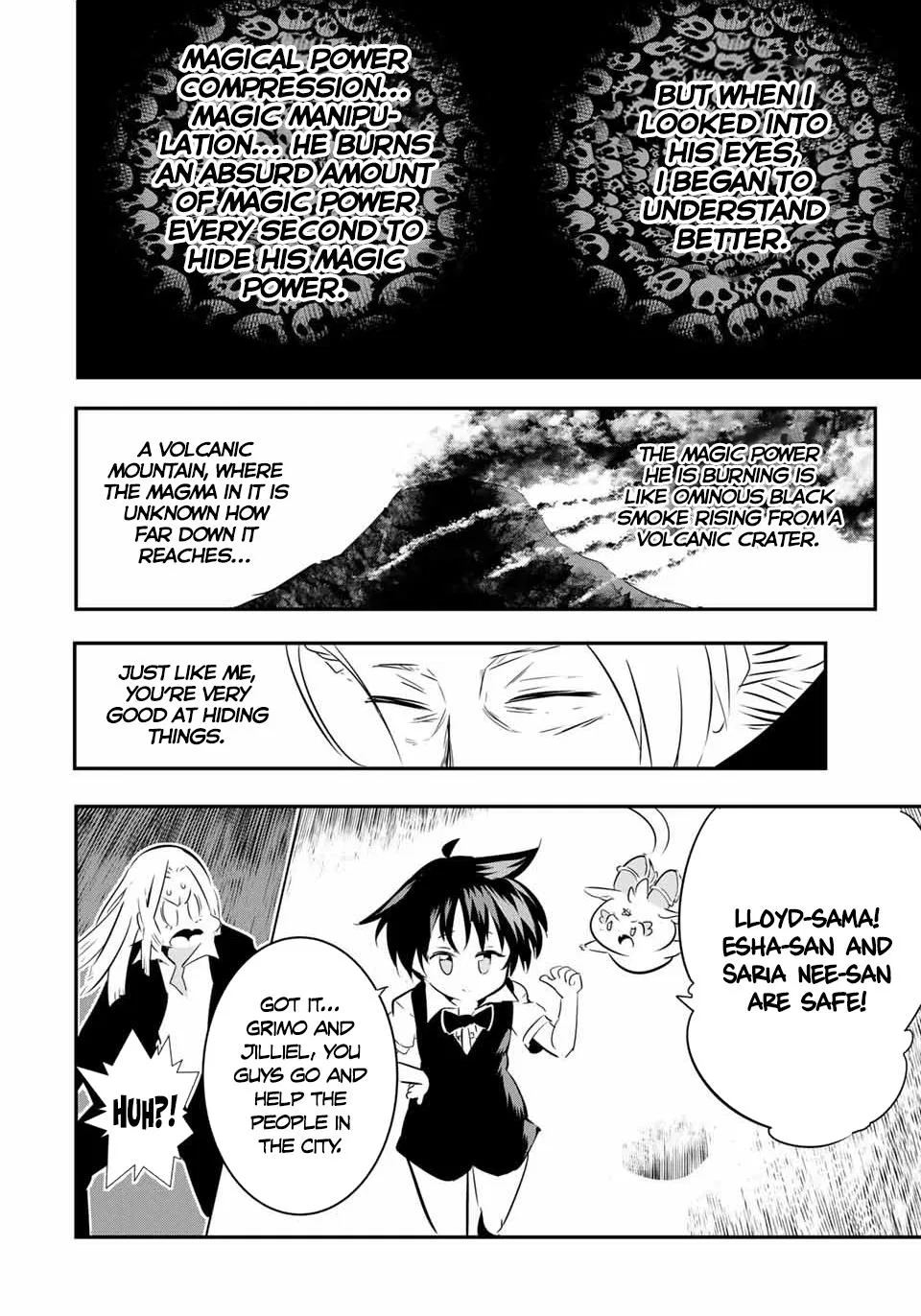 Anime – I Was Reincarnated as the 7th Prince so I Can Take My Time Perfecting My Magical Ability Season 2 Chapter 68 – Page 12