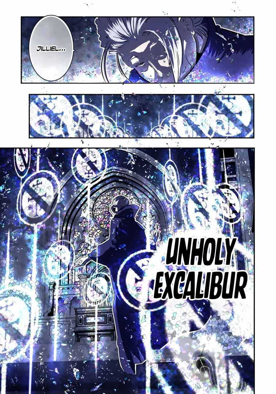 Anime – I Was Reincarnated as the 7th Prince so I Can Take My Time Perfecting My Magical Ability Season 2 Chapter 68 – Page 15