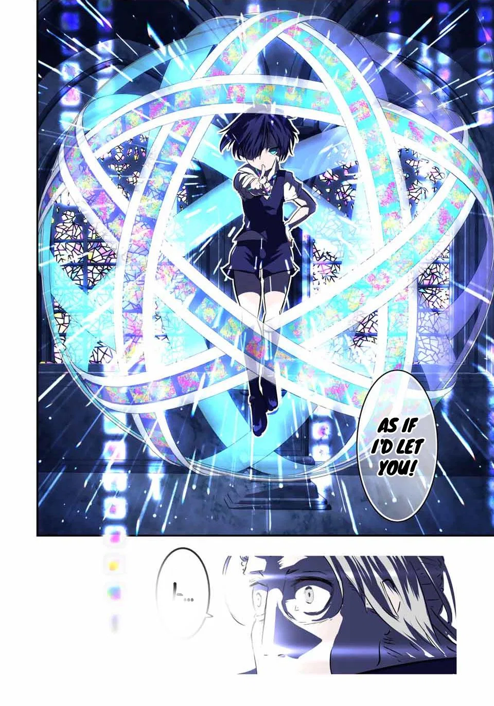 Anime – I Was Reincarnated as the 7th Prince so I Can Take My Time Perfecting My Magical Ability Season 2 Chapter 68 – Page 16