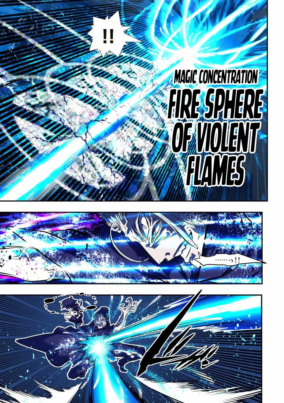 Anime – I Was Reincarnated as the 7th Prince so I Can Take My Time Perfecting My Magical Ability Season 2 Chapter 68 – Page 19