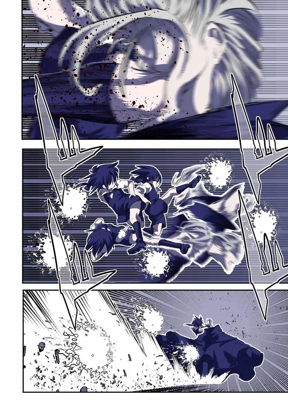 Anime – I Was Reincarnated as the 7th Prince so I Can Take My Time Perfecting My Magical Ability Season 2 Chapter 68 – Page 20