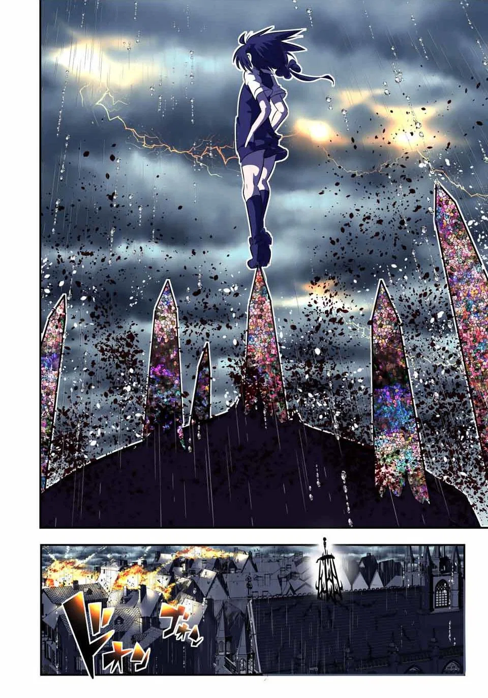 Anime – I Was Reincarnated as the 7th Prince so I Can Take My Time Perfecting My Magical Ability Season 2 Chapter 68 – Page 24