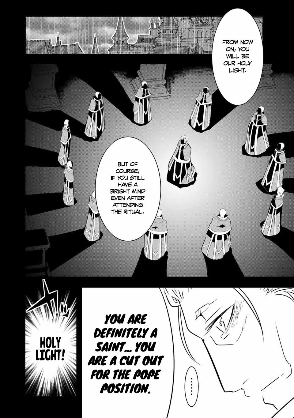Anime – I Was Reincarnated as the 7th Prince so I Can Take My Time Perfecting My Magical Ability Season 2 Chapter 67 – Page 2