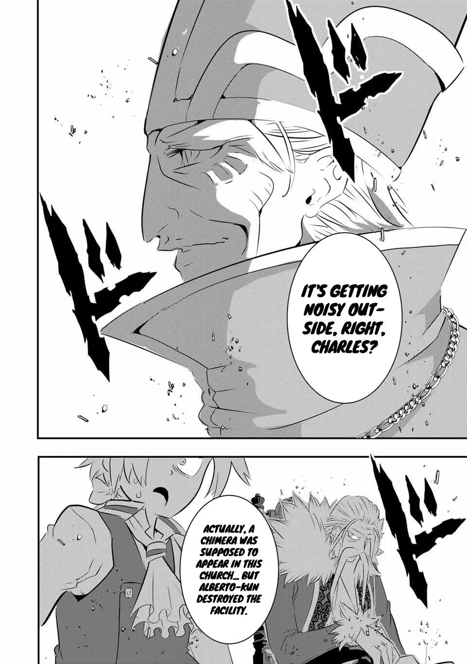 Anime – I Was Reincarnated as the 7th Prince so I Can Take My Time Perfecting My Magical Ability Season 2 Chapter 67 – Page 6