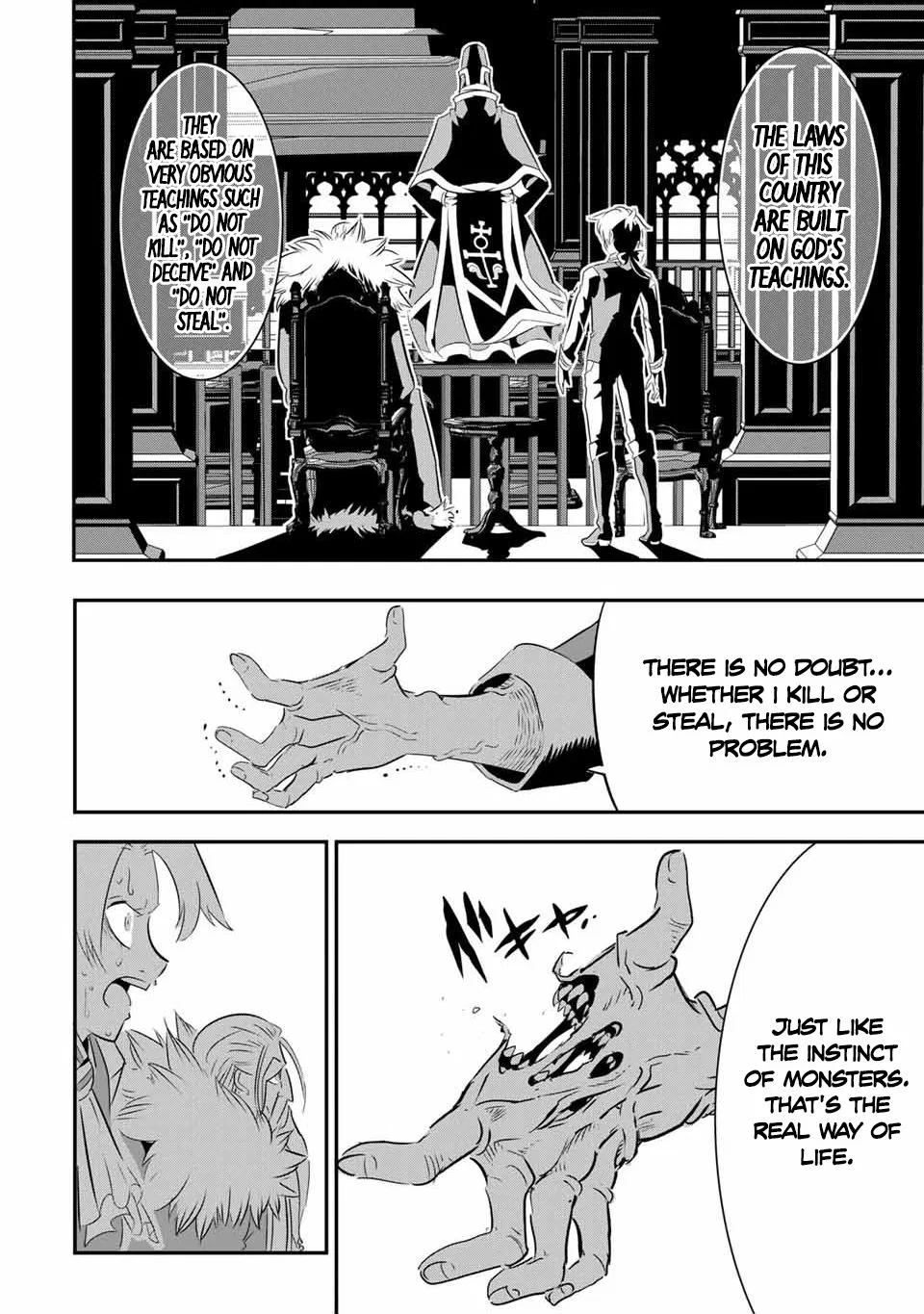 Anime – I Was Reincarnated as the 7th Prince so I Can Take My Time Perfecting My Magical Ability Season 2 Chapter 67 – Page 10