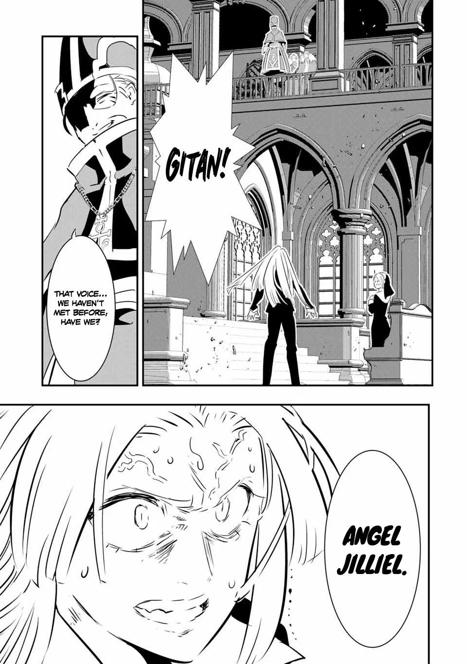 Anime – I Was Reincarnated as the 7th Prince so I Can Take My Time Perfecting My Magical Ability Season 2 Chapter 67 – Page 11