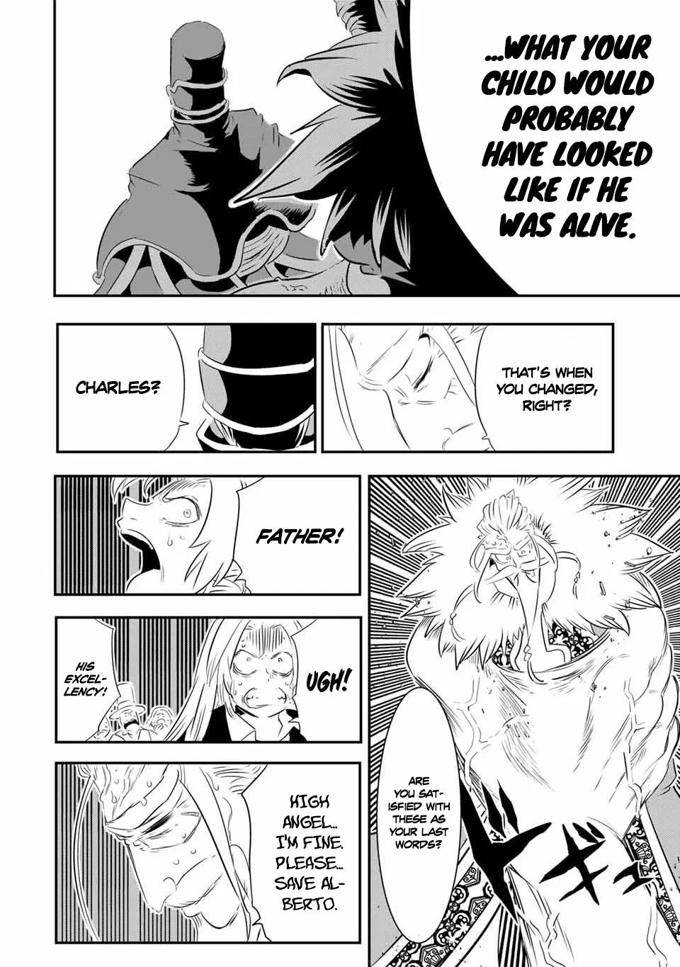 Anime – I Was Reincarnated as the 7th Prince so I Can Take My Time Perfecting My Magical Ability Season 2 Chapter 67 – Page 14