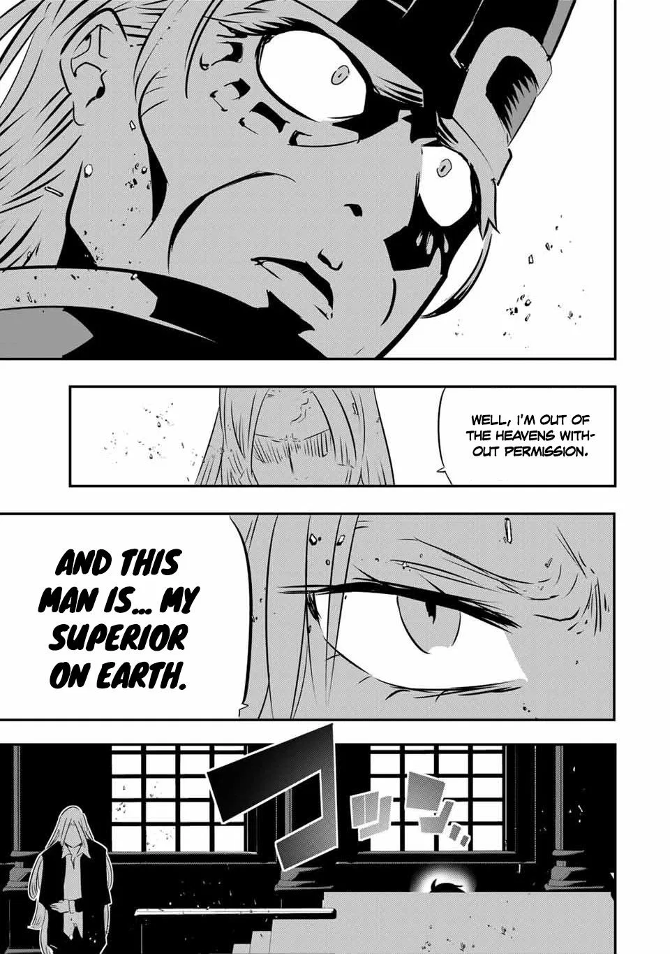 Anime – I Was Reincarnated as the 7th Prince so I Can Take My Time Perfecting My Magical Ability Season 2 Chapter 67 – Page 17
