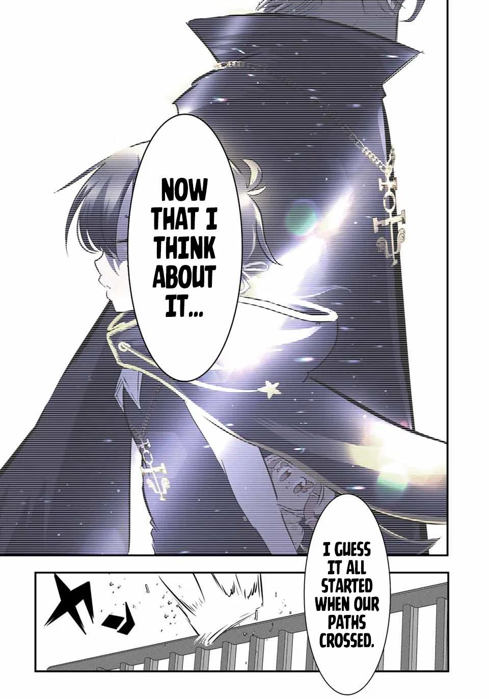 Anime – I Was Reincarnated as the 7th Prince so I Can Take My Time Perfecting My Magical Ability Season 2 Chapter 67 – Page 19