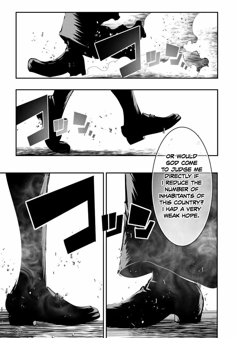 Anime – I Was Reincarnated as the 7th Prince so I Can Take My Time Perfecting My Magical Ability Season 2 Chapter 67 – Page 21