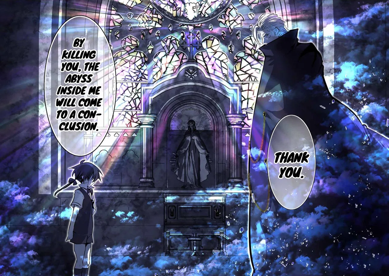 Anime – I Was Reincarnated as the 7th Prince so I Can Take My Time Perfecting My Magical Ability Season 2 Chapter 67 – Page 22