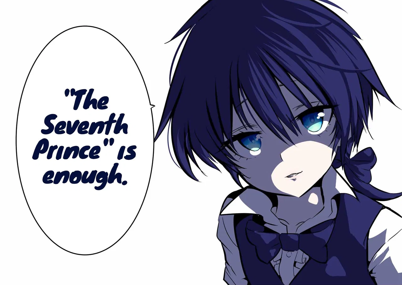 Anime – I Was Reincarnated as the 7th Prince so I Can Take My Time Perfecting My Magical Ability Season 2 Chapter 67 – Page 24