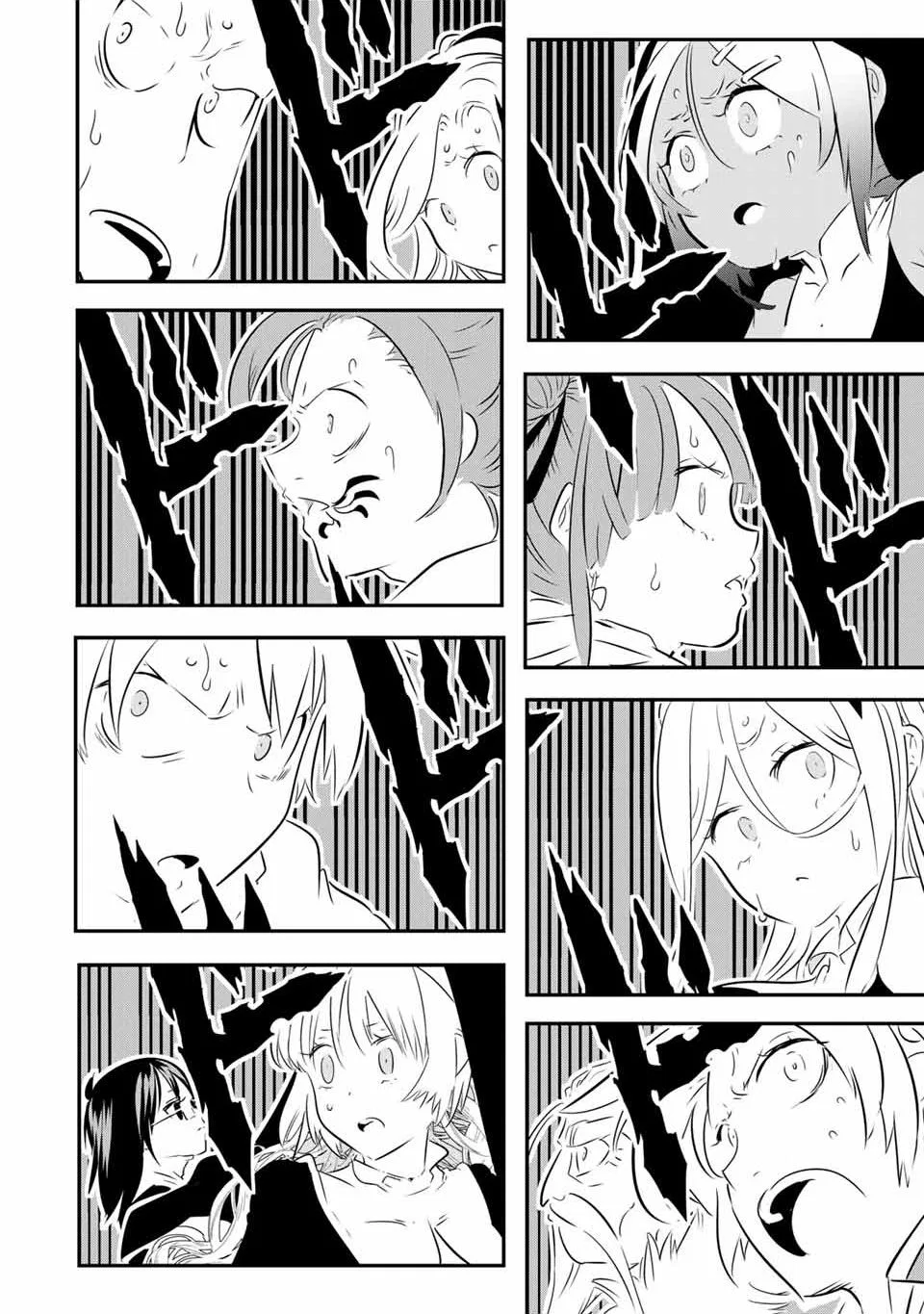 Anime – I Was Reincarnated as the 7th Prince so I Can Take My Time Perfecting My Magical Ability Season 2 Chapter 66 – Page 18