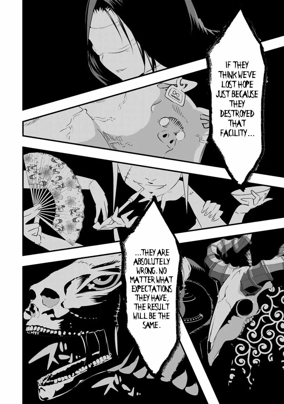Anime – I Was Reincarnated as the 7th Prince so I Can Take My Time Perfecting My Magical Ability Season 2 Chapter 65 – Page 14