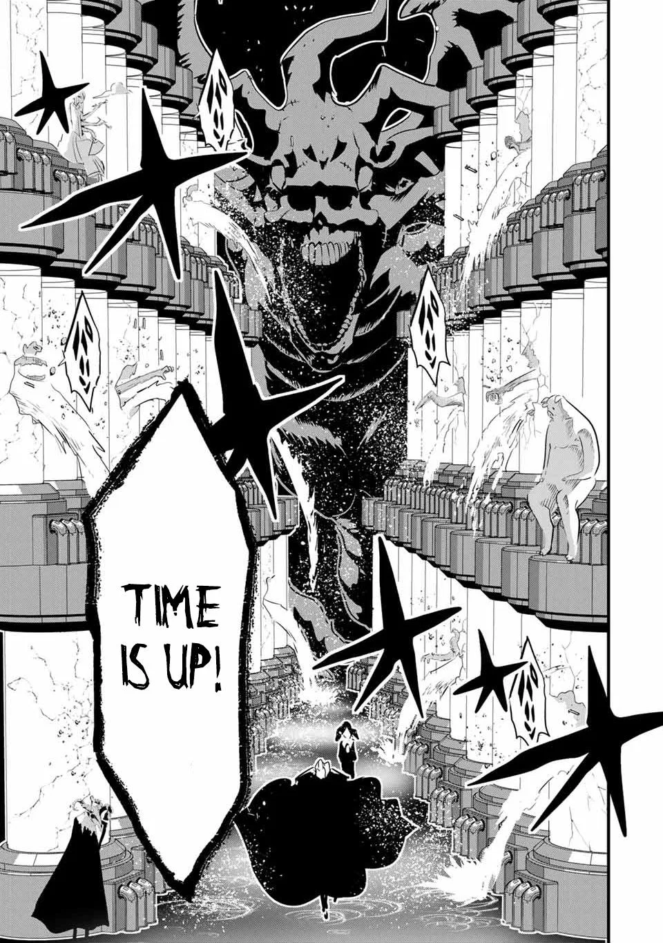 Anime – I Was Reincarnated as the 7th Prince so I Can Take My Time Perfecting My Magical Ability Season 2 Chapter 65 – Page 15