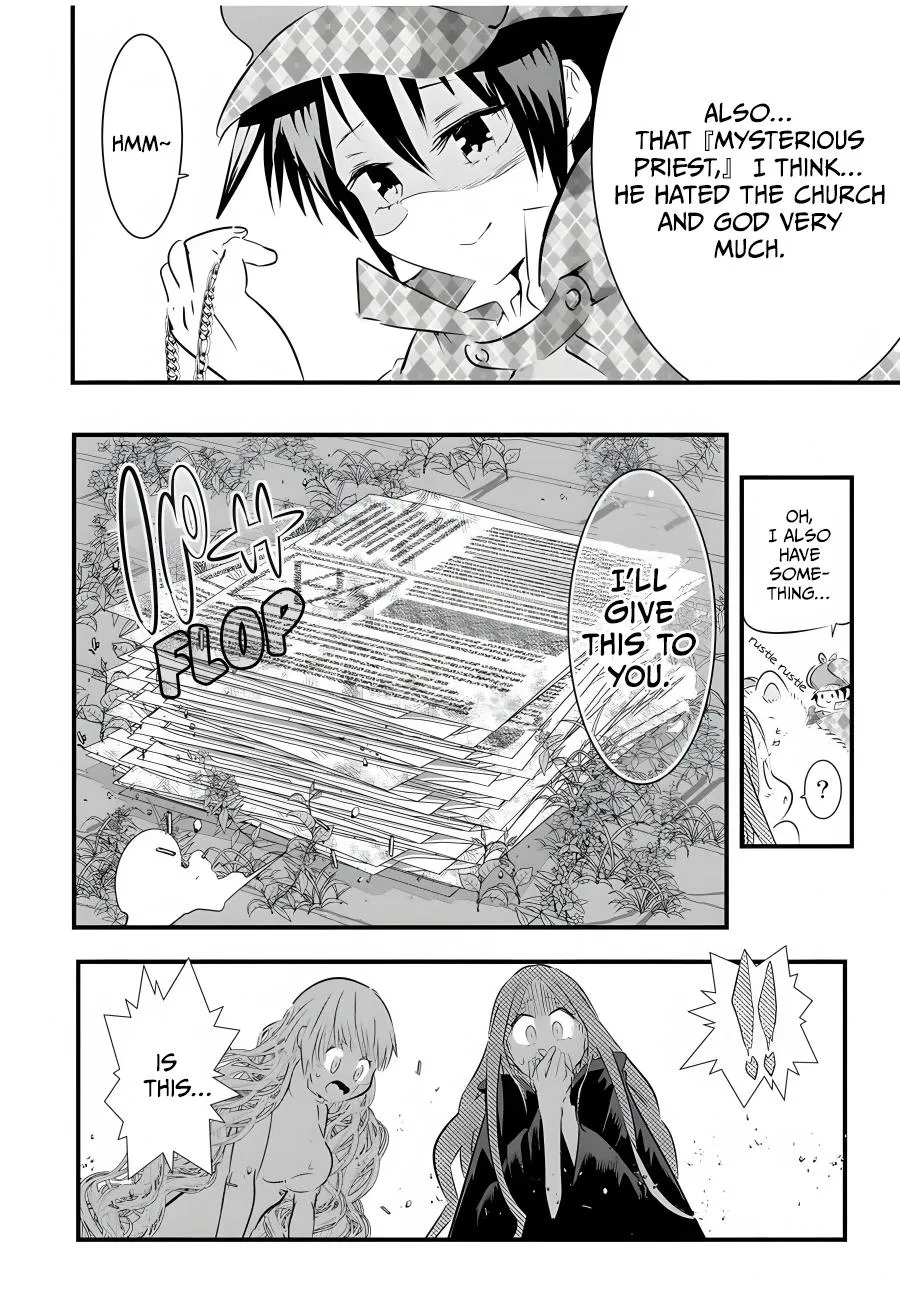 Anime – I Was Reincarnated as the 7th Prince so I Can Take My Time Perfecting My Magical Ability Season 2 Chapter 64 – Page 5
