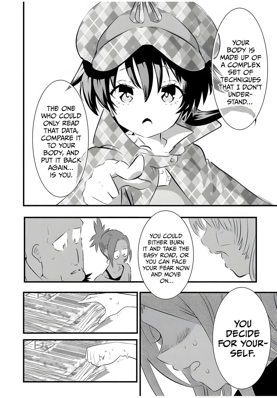 Anime – I Was Reincarnated as the 7th Prince so I Can Take My Time Perfecting My Magical Ability Season 2 Chapter 64 – Page 7