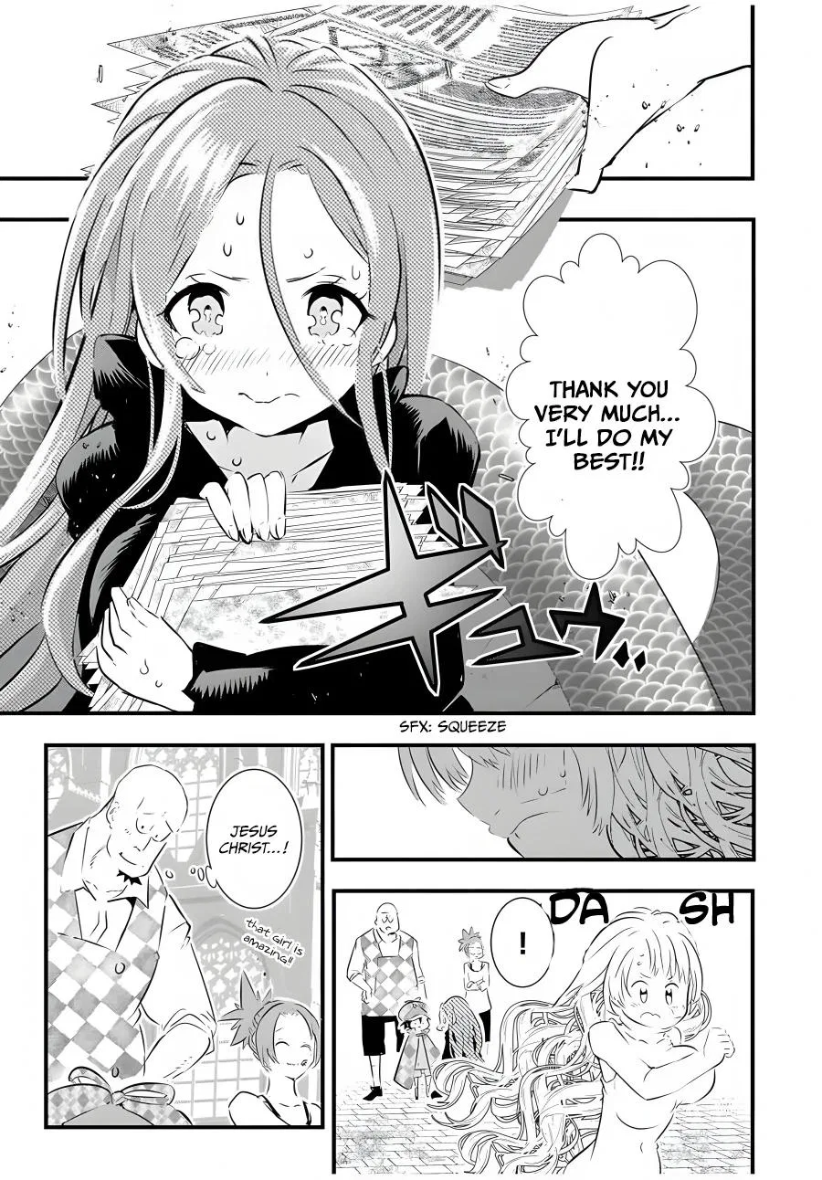 Anime – I Was Reincarnated as the 7th Prince so I Can Take My Time Perfecting My Magical Ability Season 2 Chapter 64 – Page 8