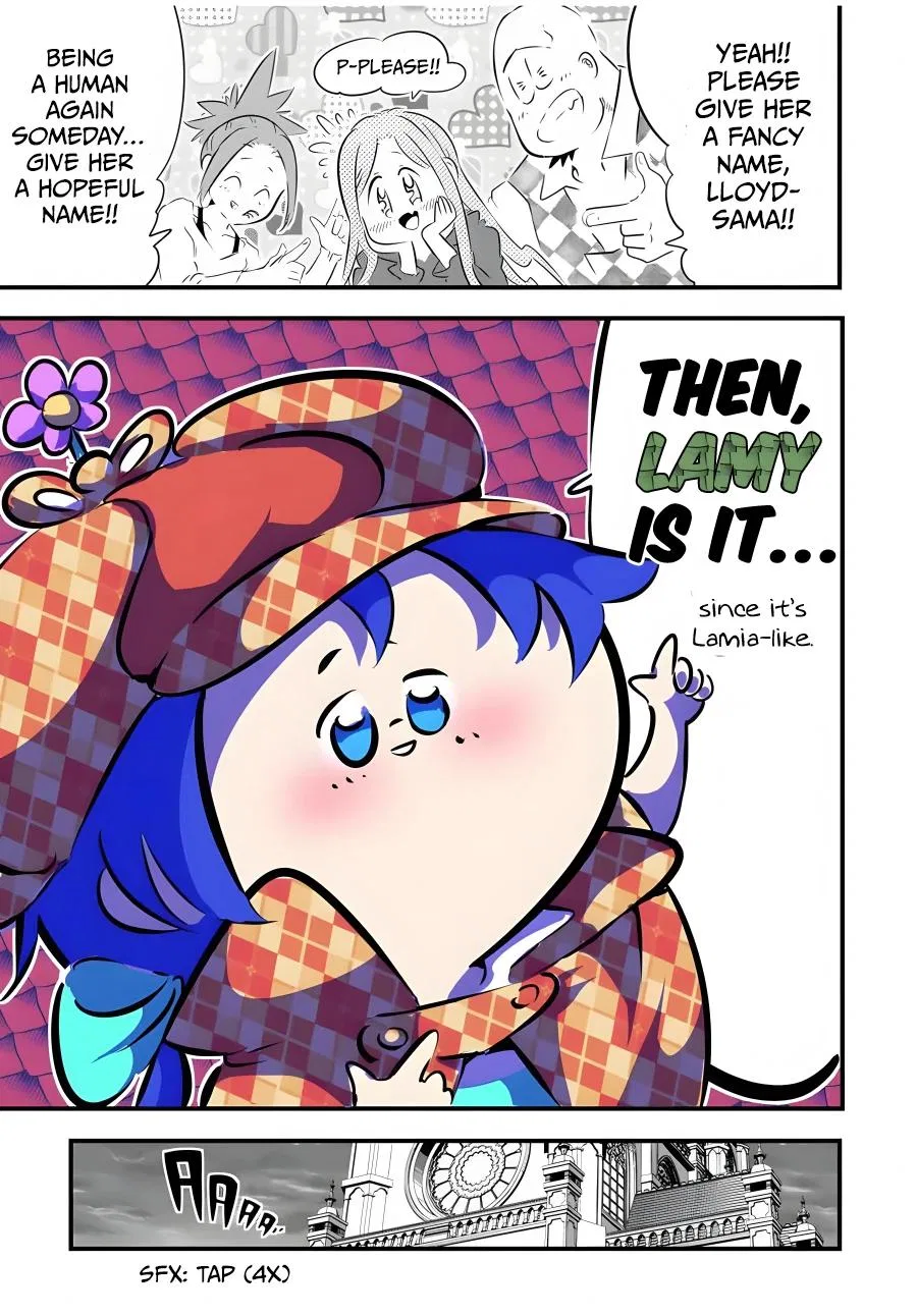 Anime – I Was Reincarnated as the 7th Prince so I Can Take My Time Perfecting My Magical Ability Season 2 Chapter 64 – Page 10