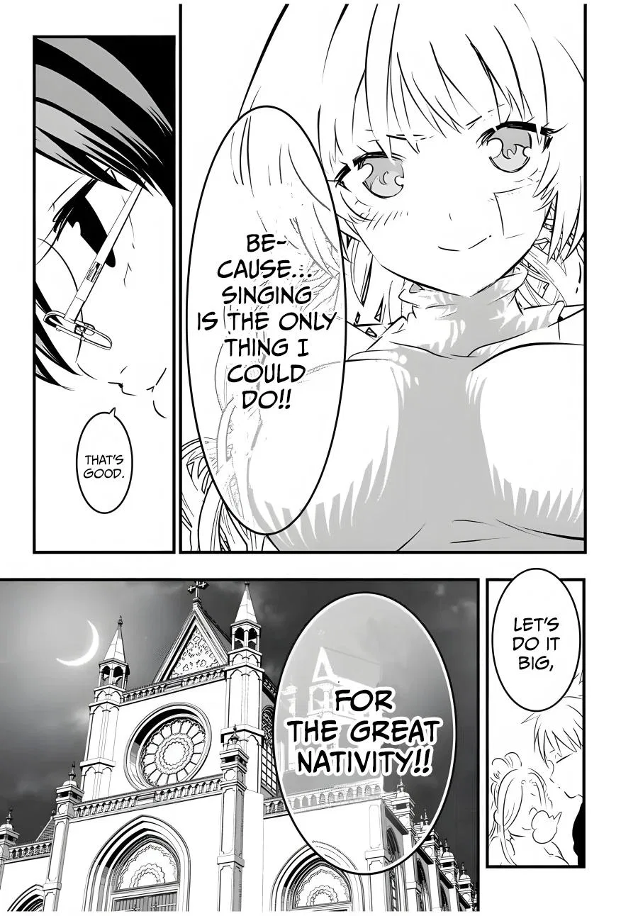 Anime – I Was Reincarnated as the 7th Prince so I Can Take My Time Perfecting My Magical Ability Season 2 Chapter 64 – Page 12