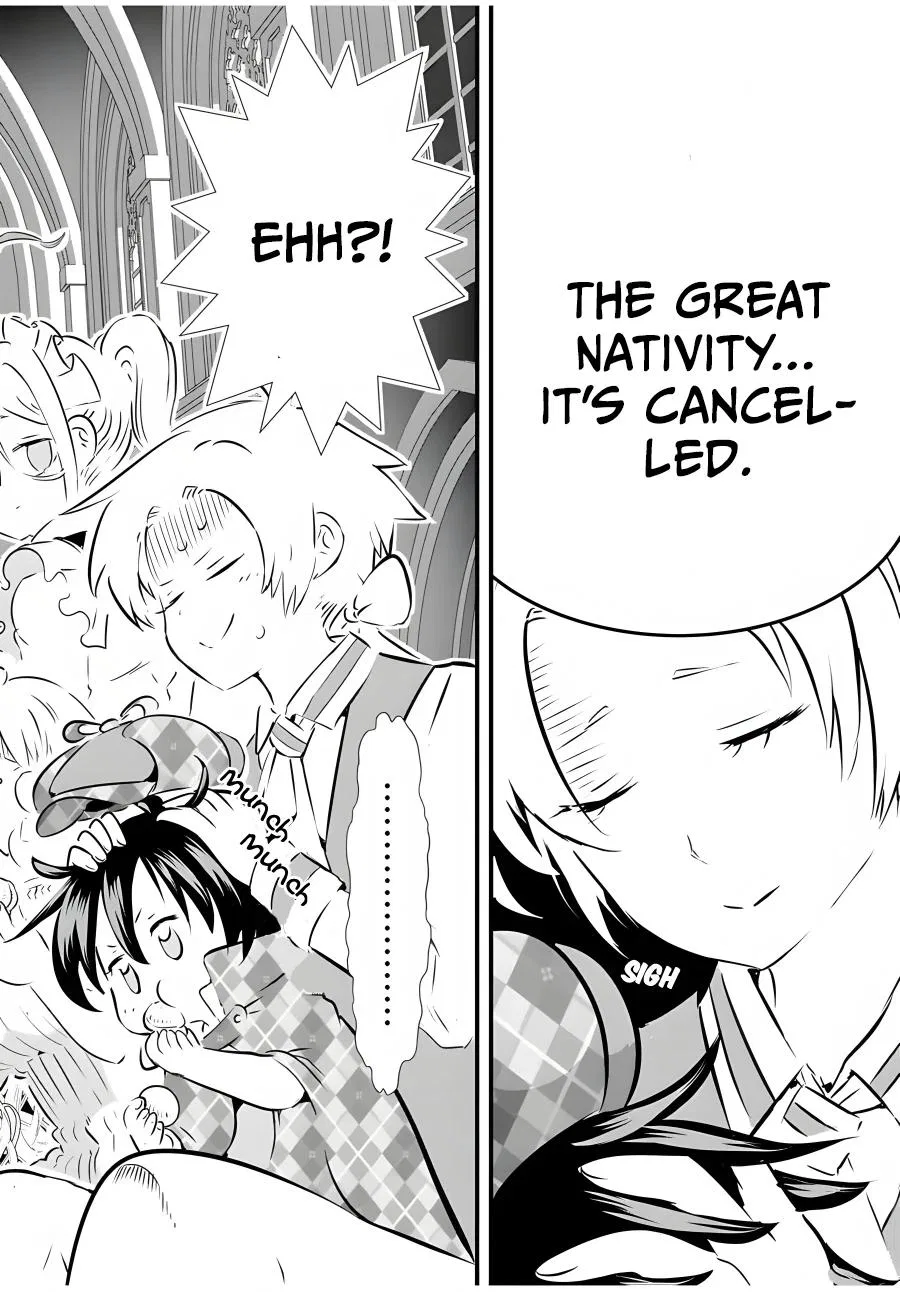 Anime – I Was Reincarnated as the 7th Prince so I Can Take My Time Perfecting My Magical Ability Season 2 Chapter 64 – Page 13