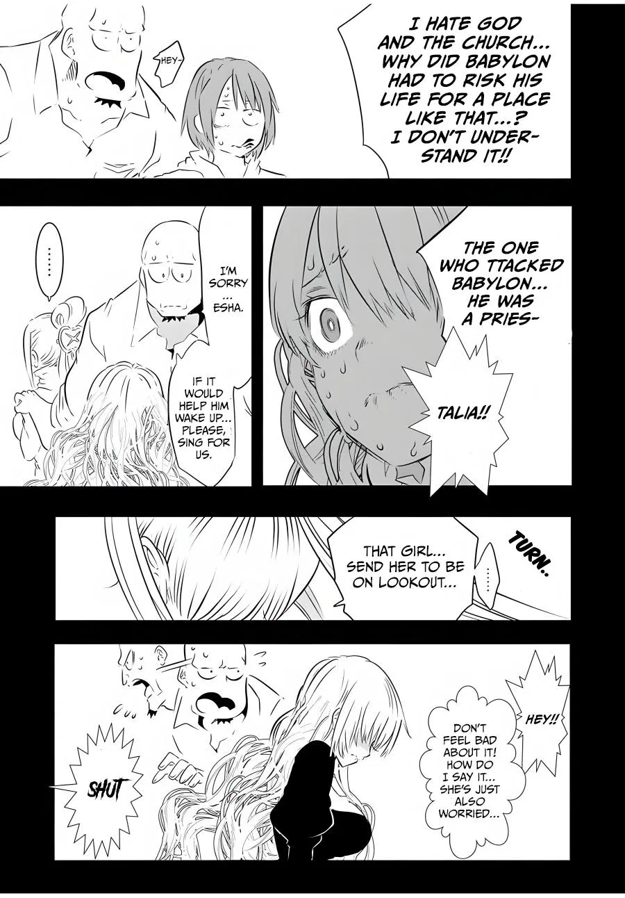 Anime – I Was Reincarnated as the 7th Prince so I Can Take My Time Perfecting My Magical Ability Season 2 Chapter 63 – Page 4